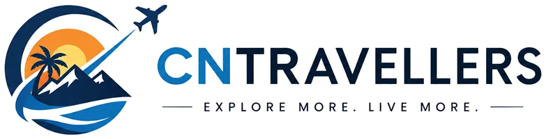 CN Travellers - Explore More. Live More.