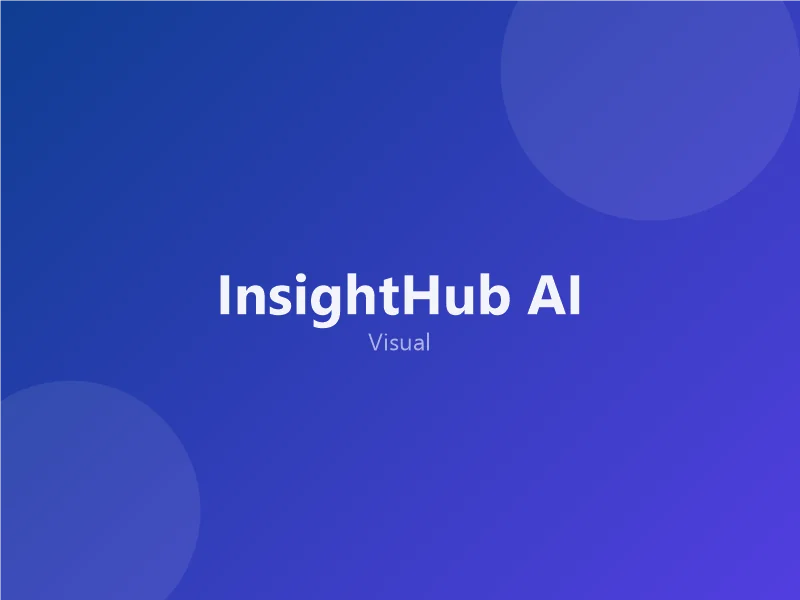 AI Visualization
